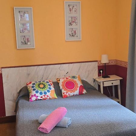 Pension Aries San Sebastián Kültér fotó